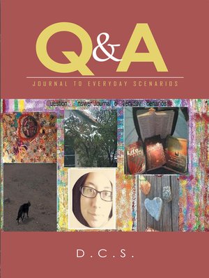 cover image of Q & A
